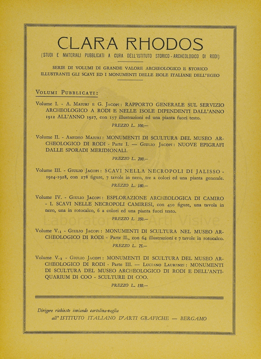 pagina