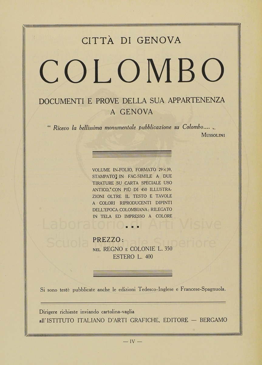 pagina