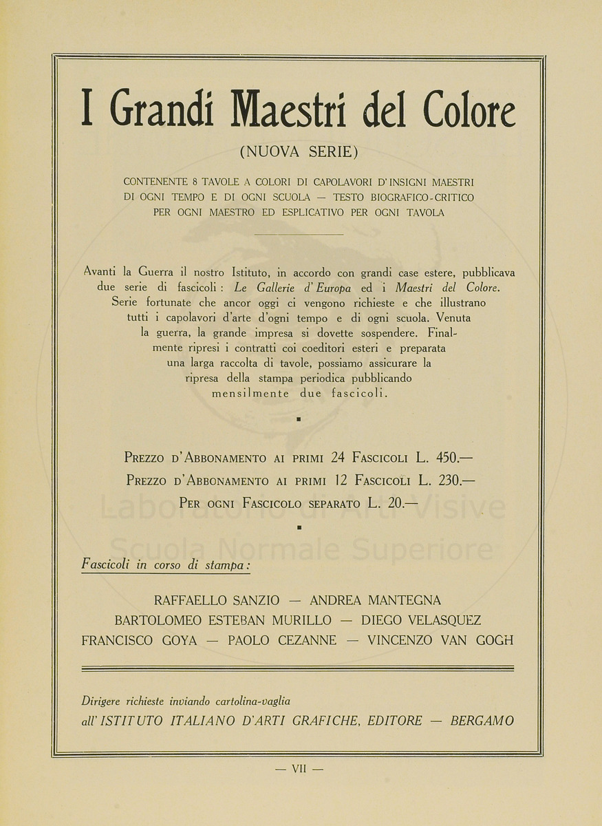pagina