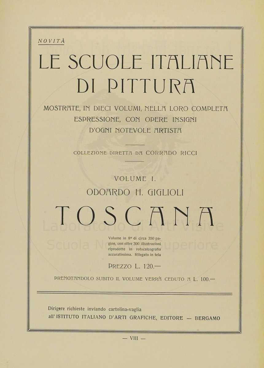 pagina