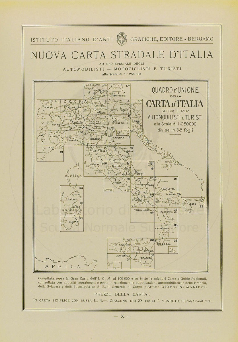 pagina