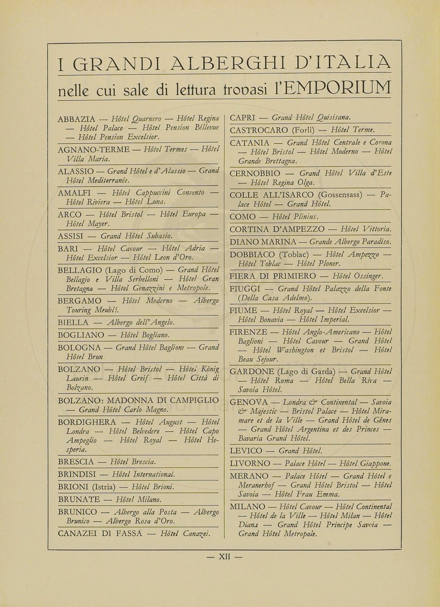 pagina
