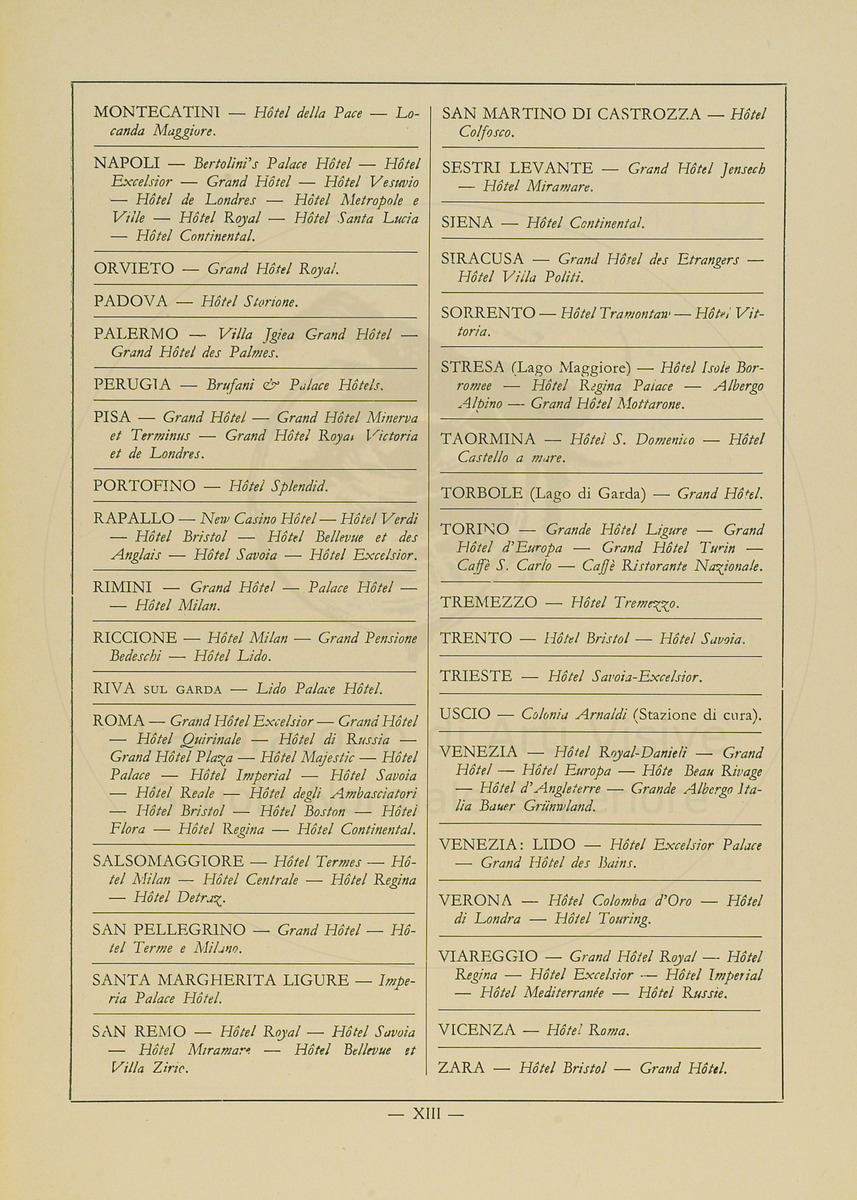 pagina