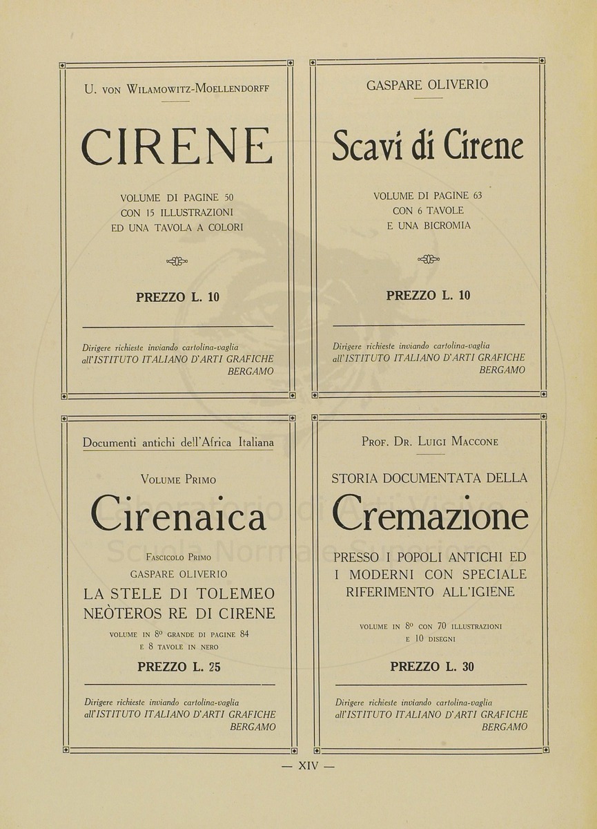 pagina
