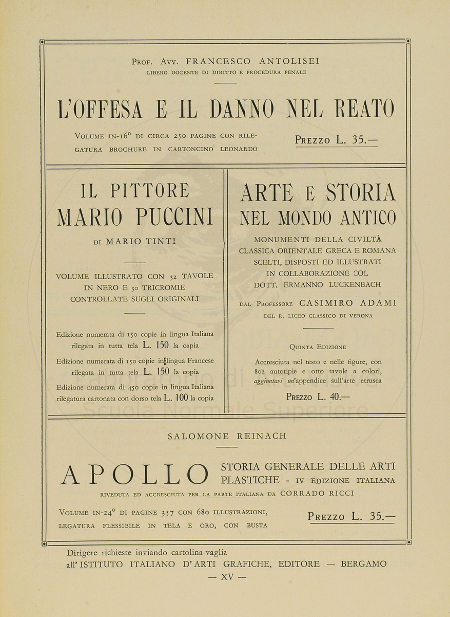 pagina