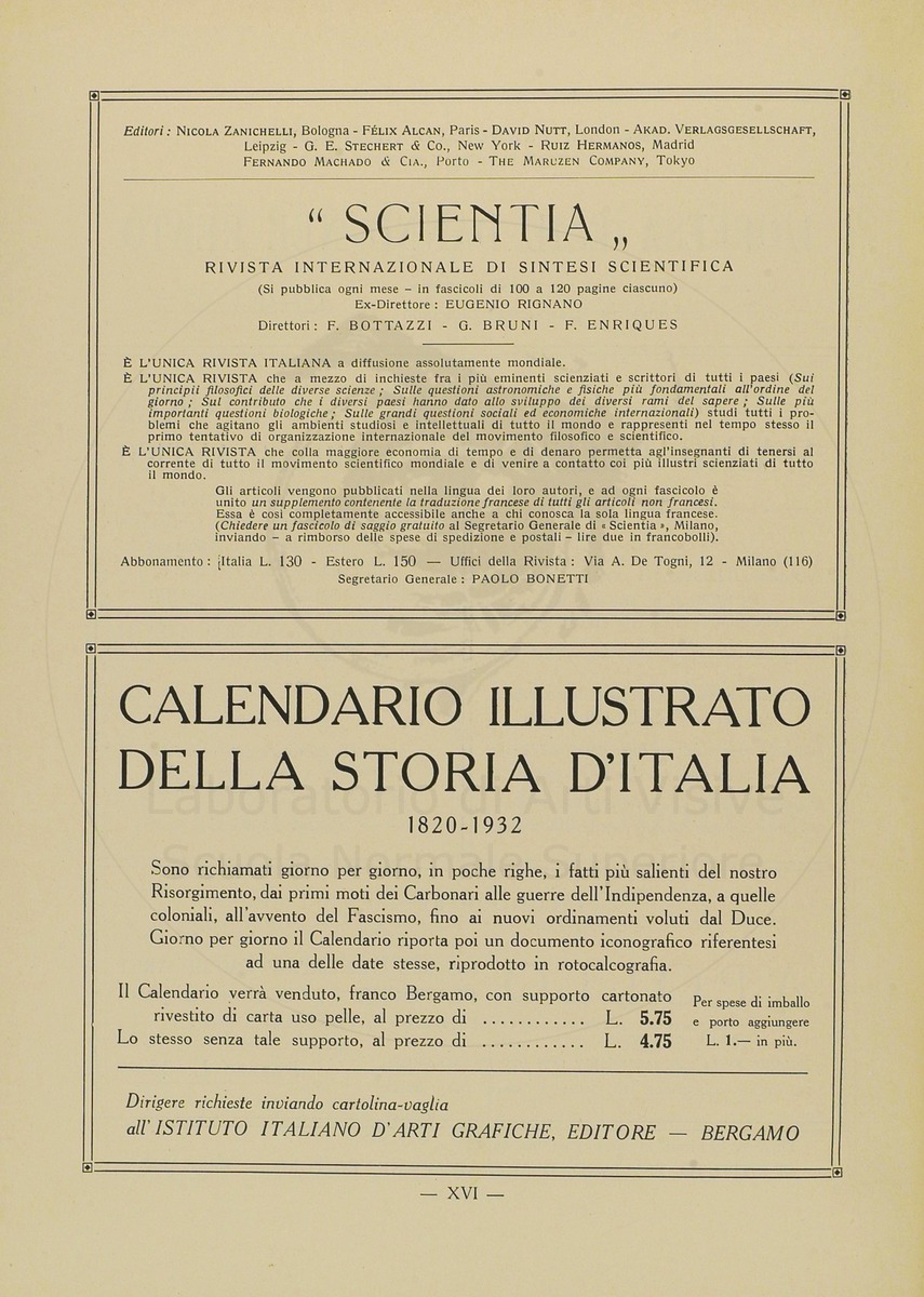 pagina
