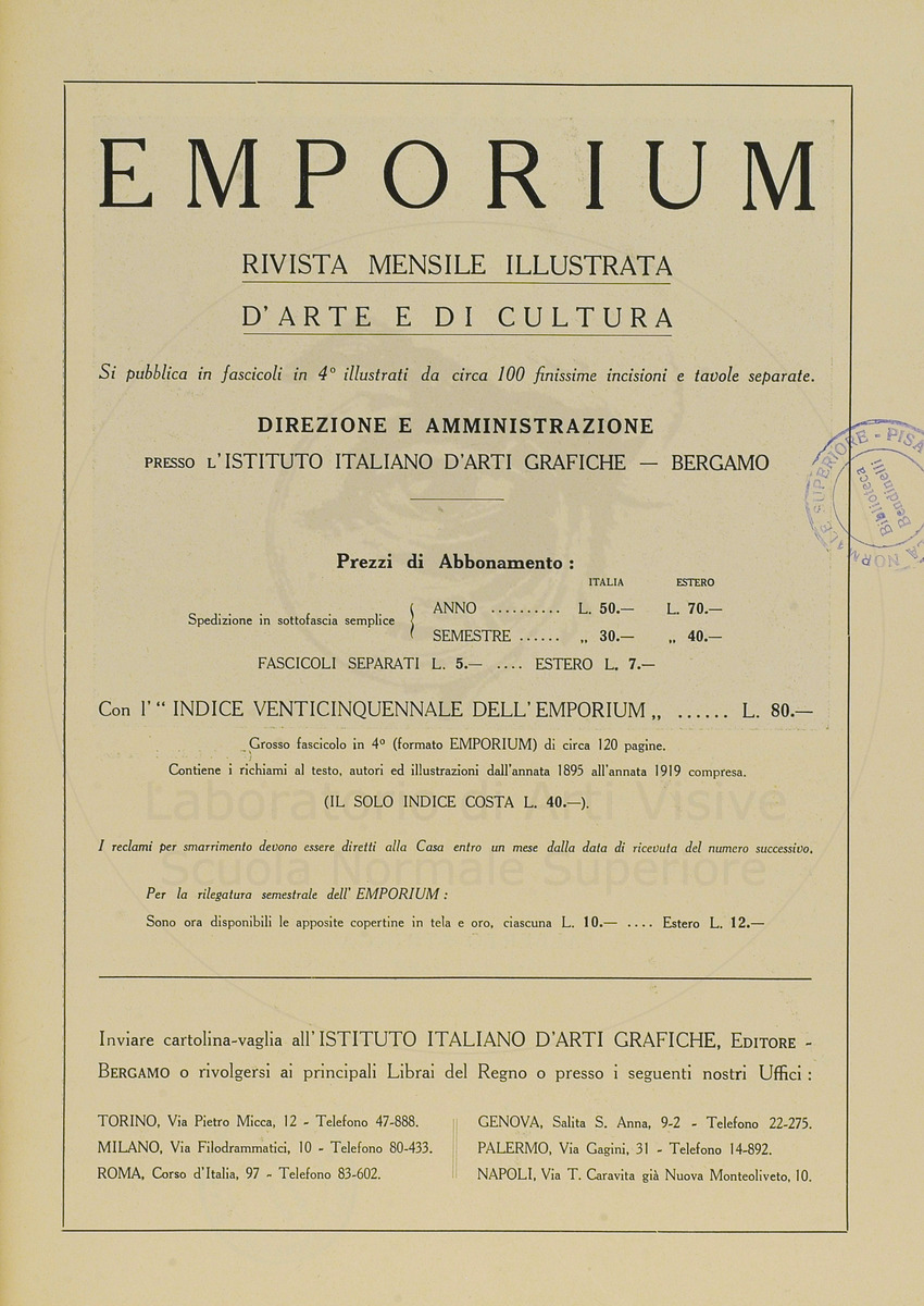 pagina