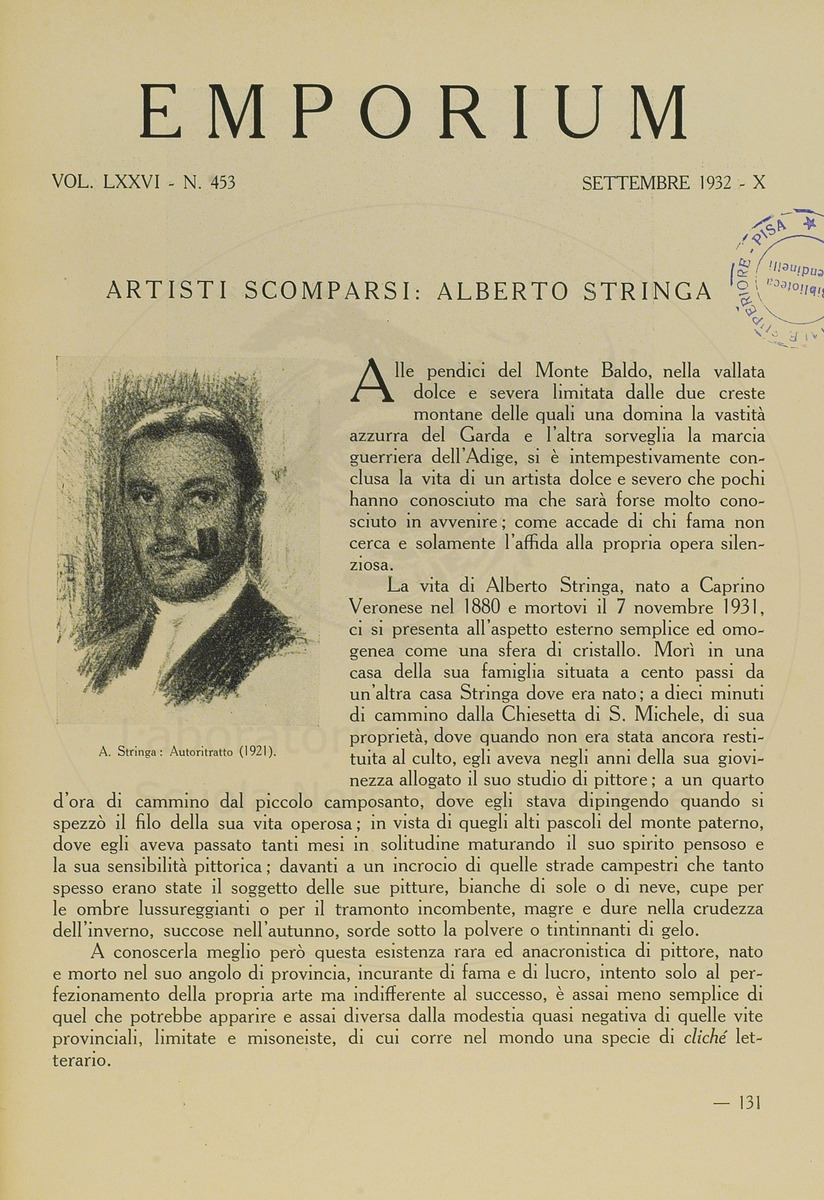 pagina