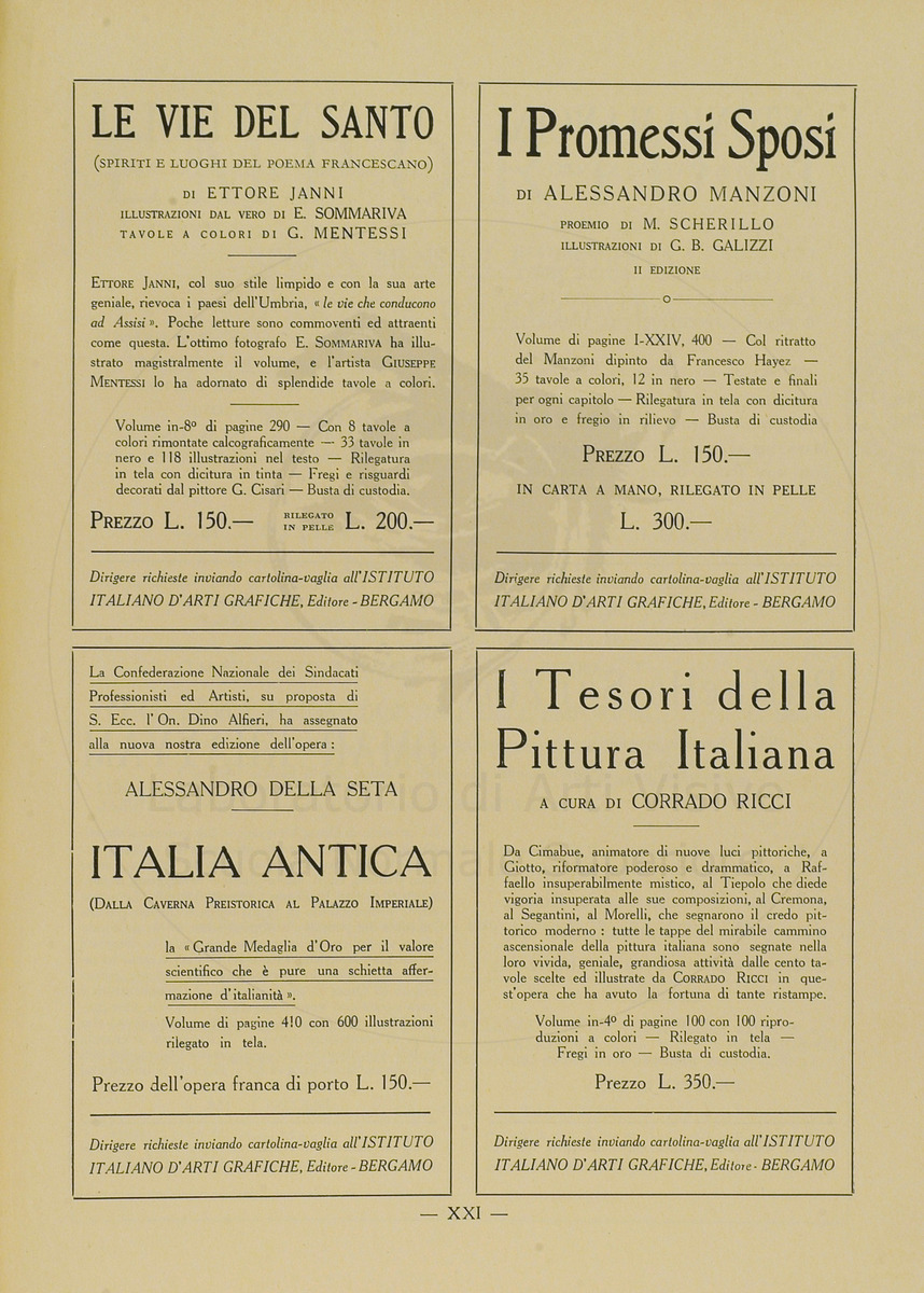 pagina