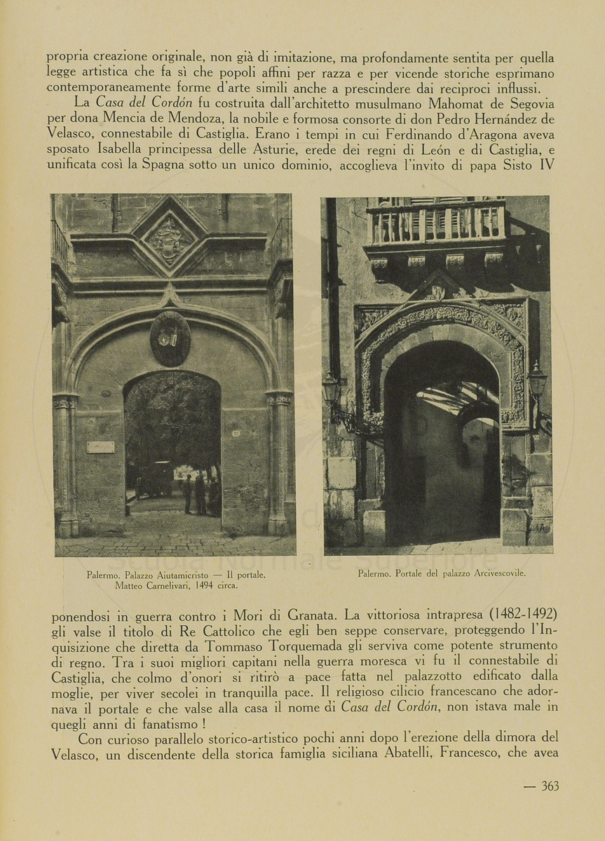 pagina