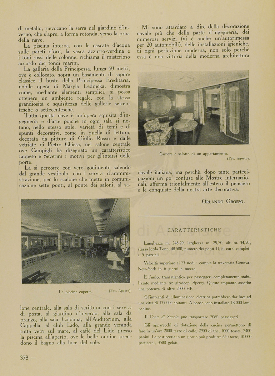pagina