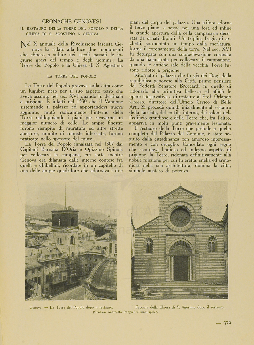 pagina