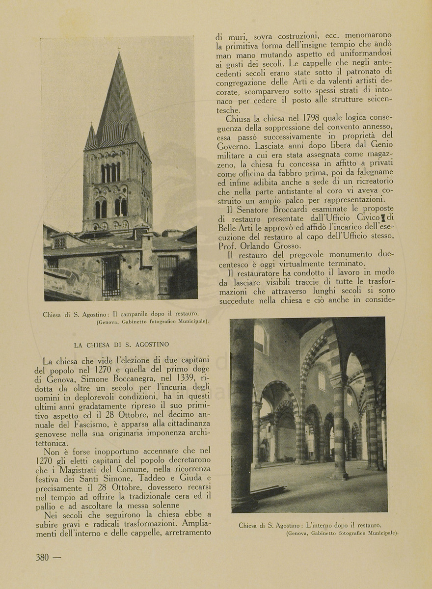 pagina