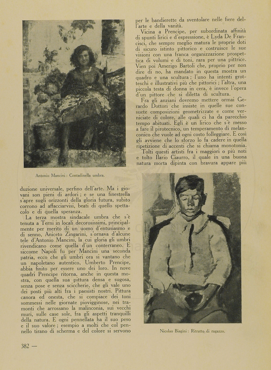 pagina