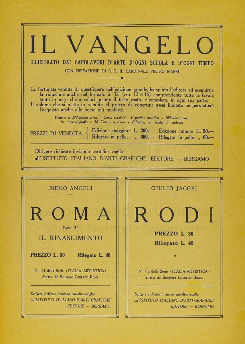 pagina