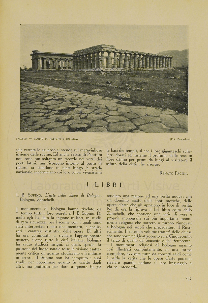 pagina