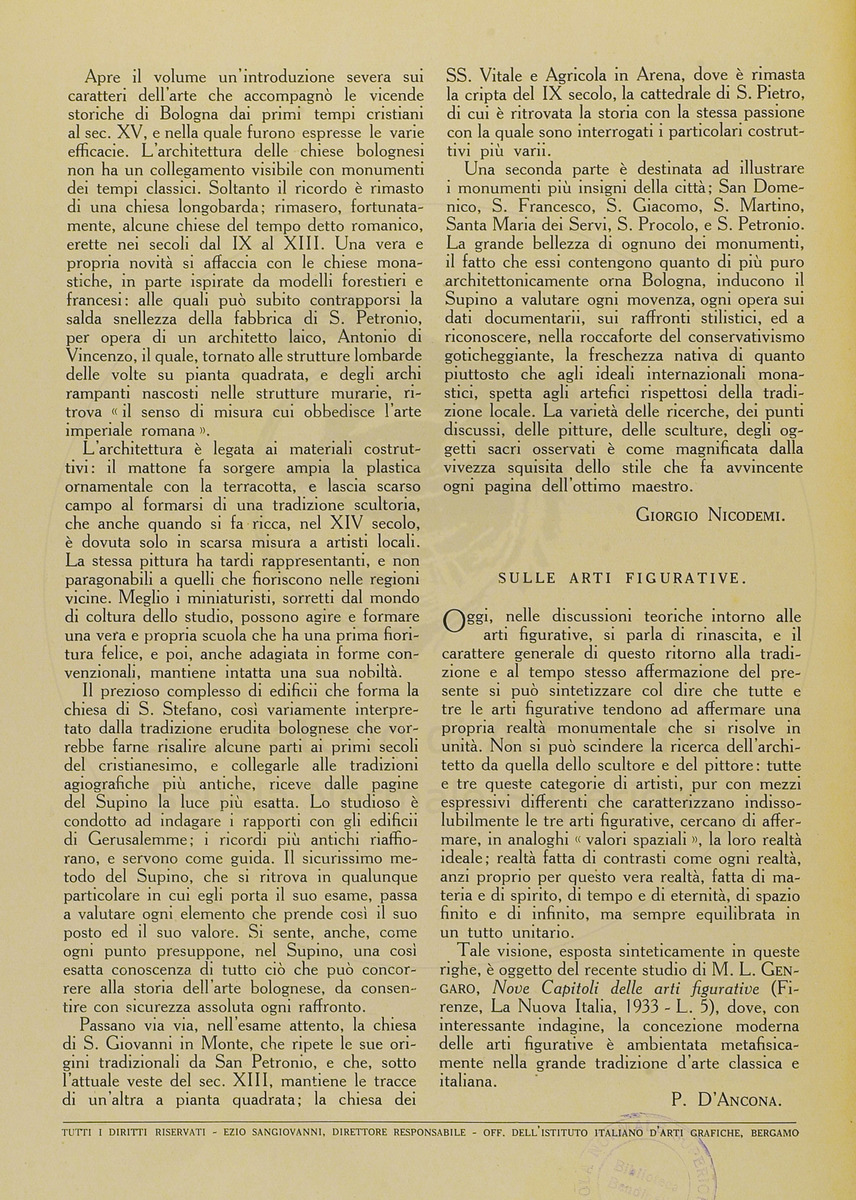 pagina