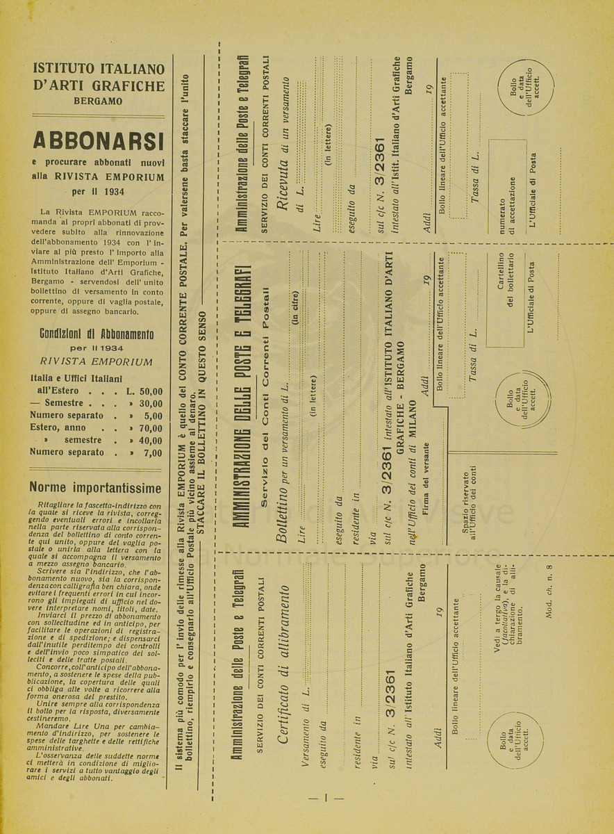 pagina