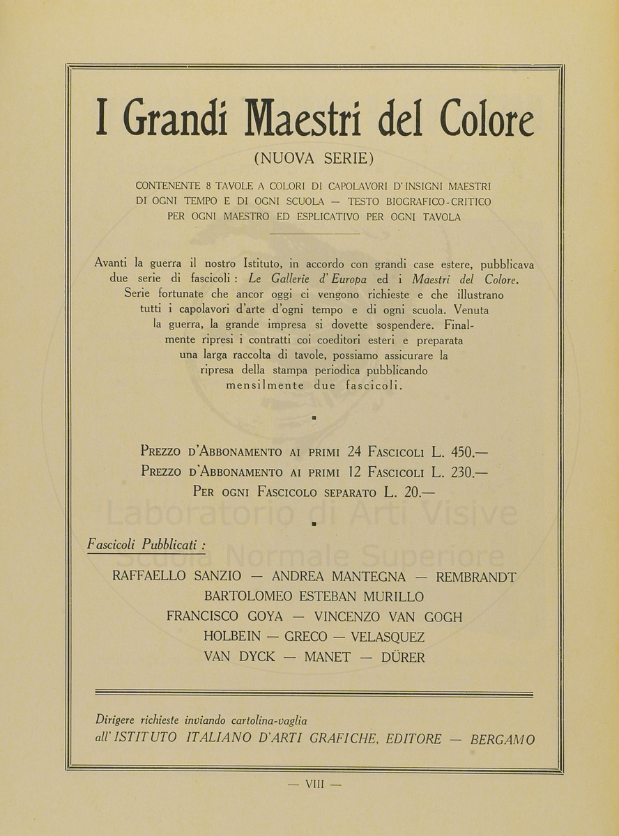 pagina