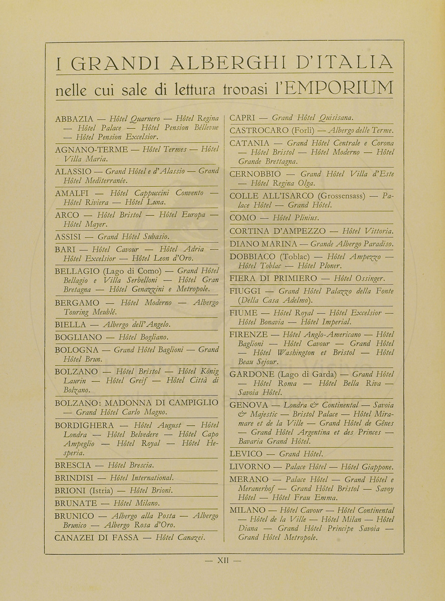 pagina