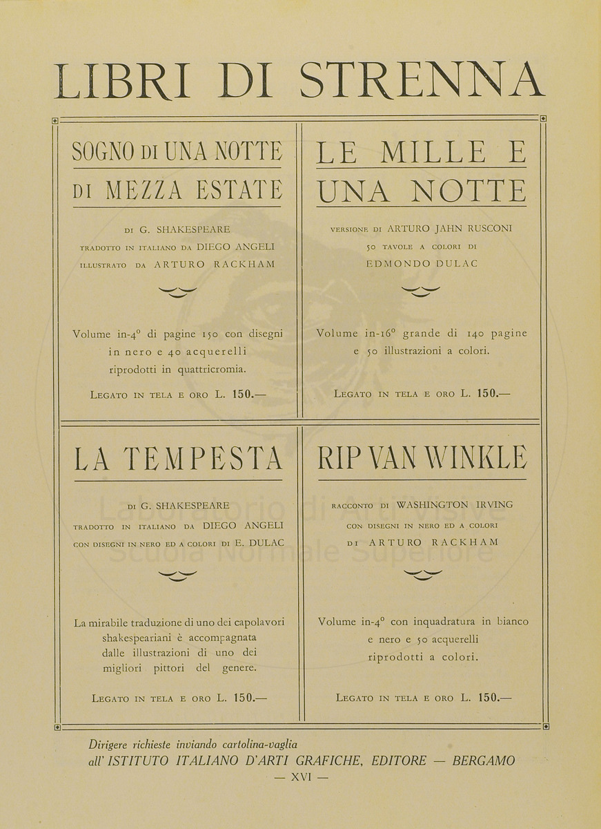 pagina