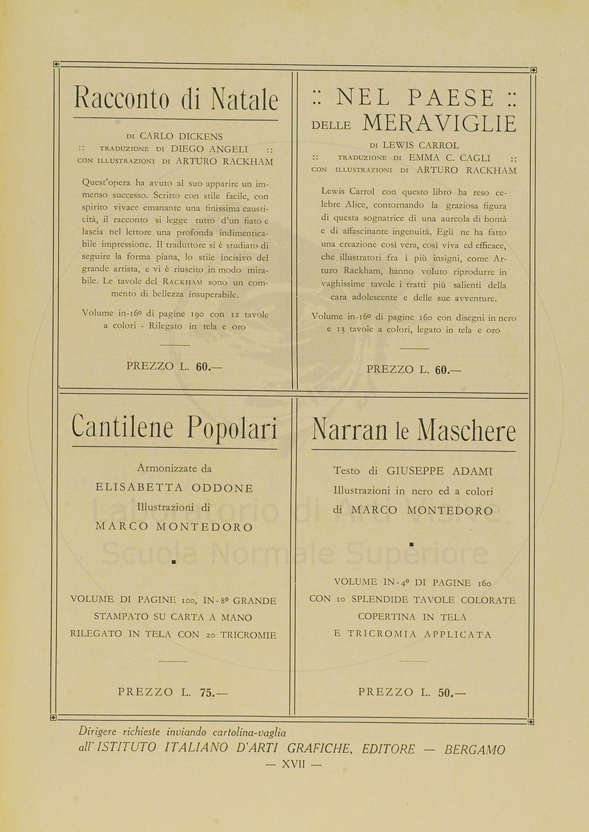 pagina