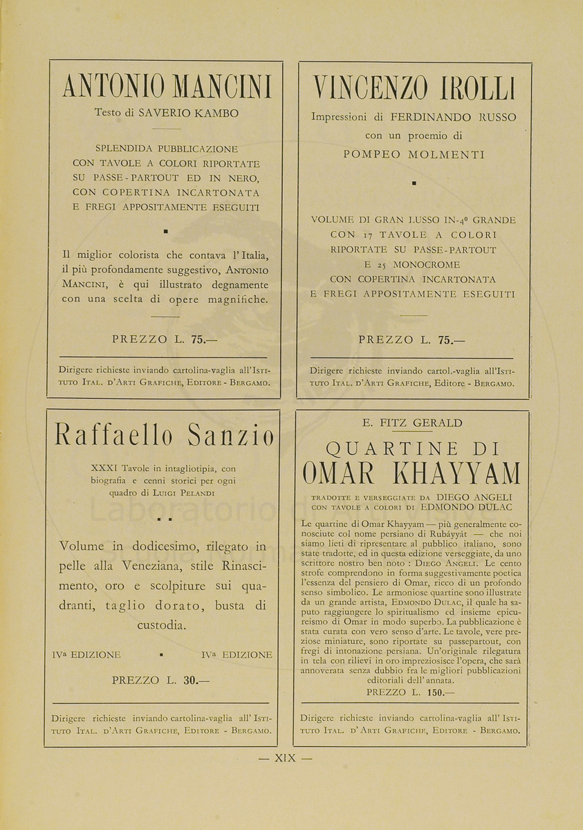 pagina