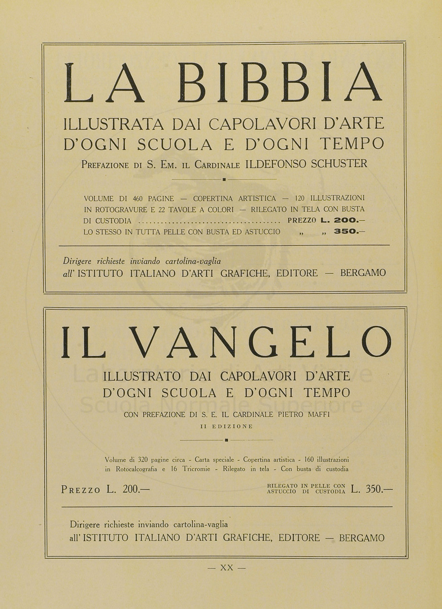 pagina