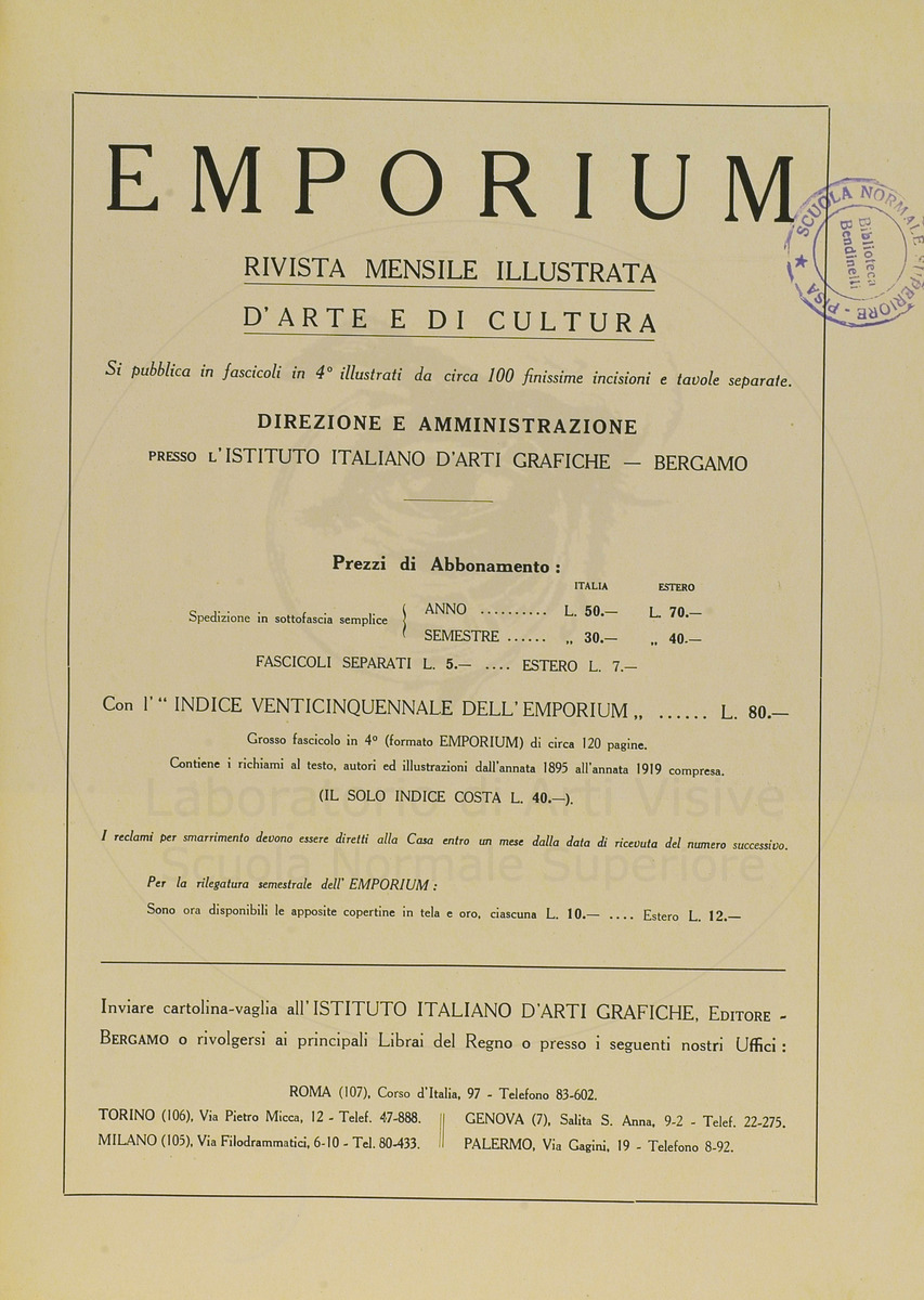 pagina