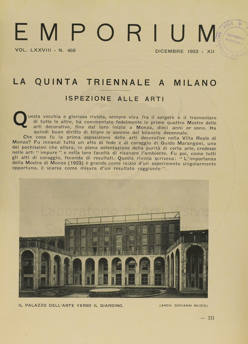 pagina