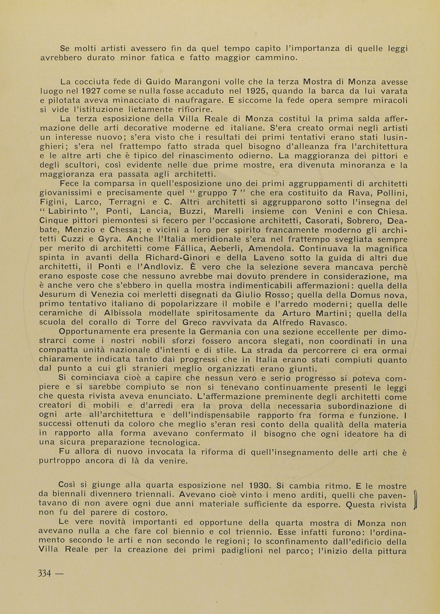 pagina