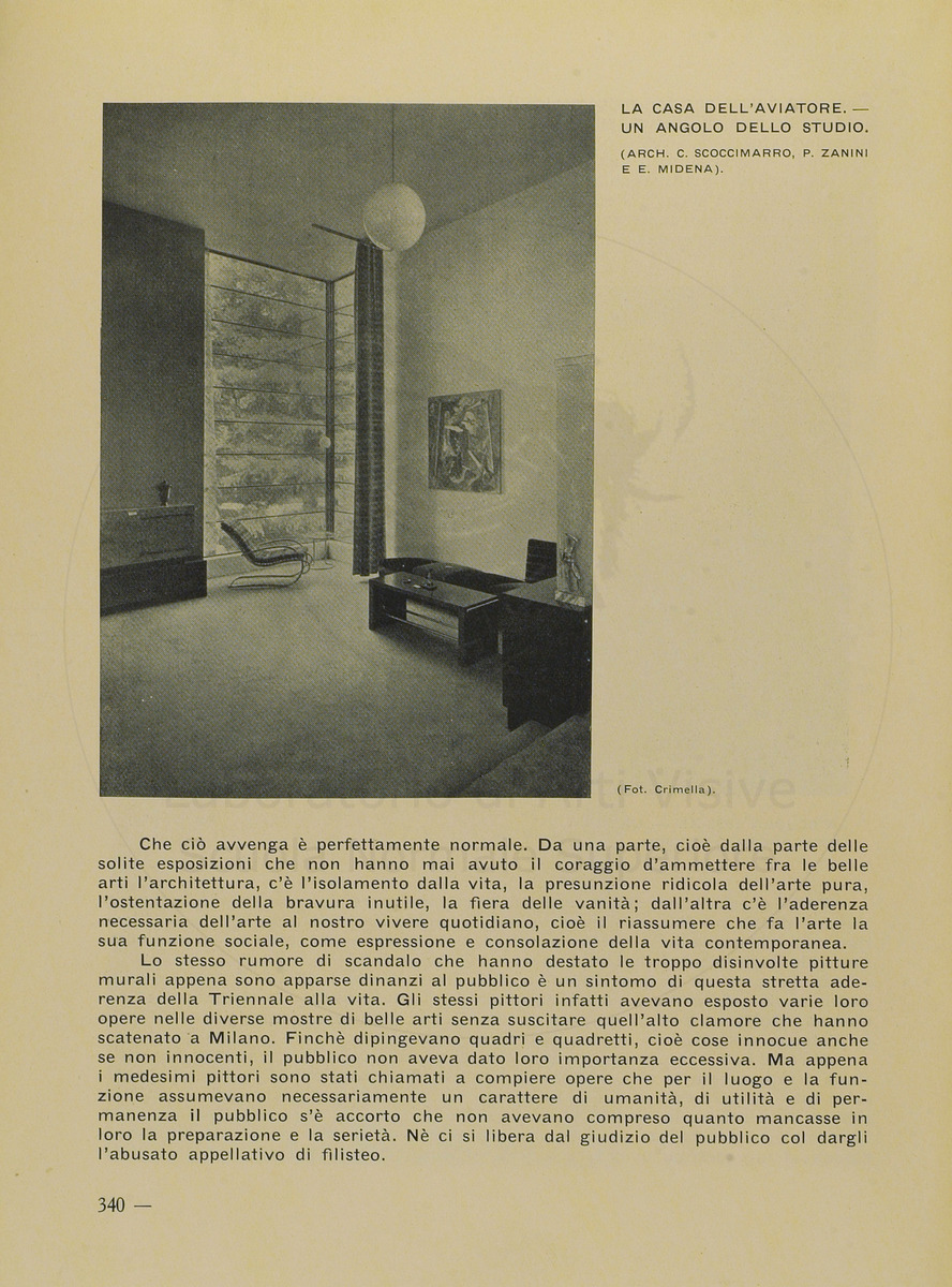 pagina