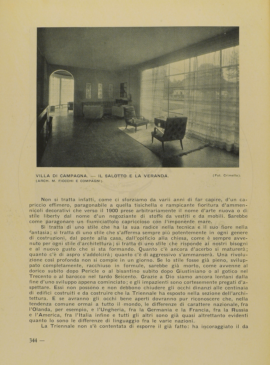 pagina