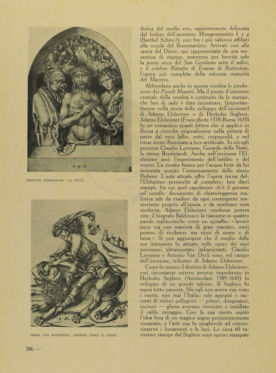 pagina