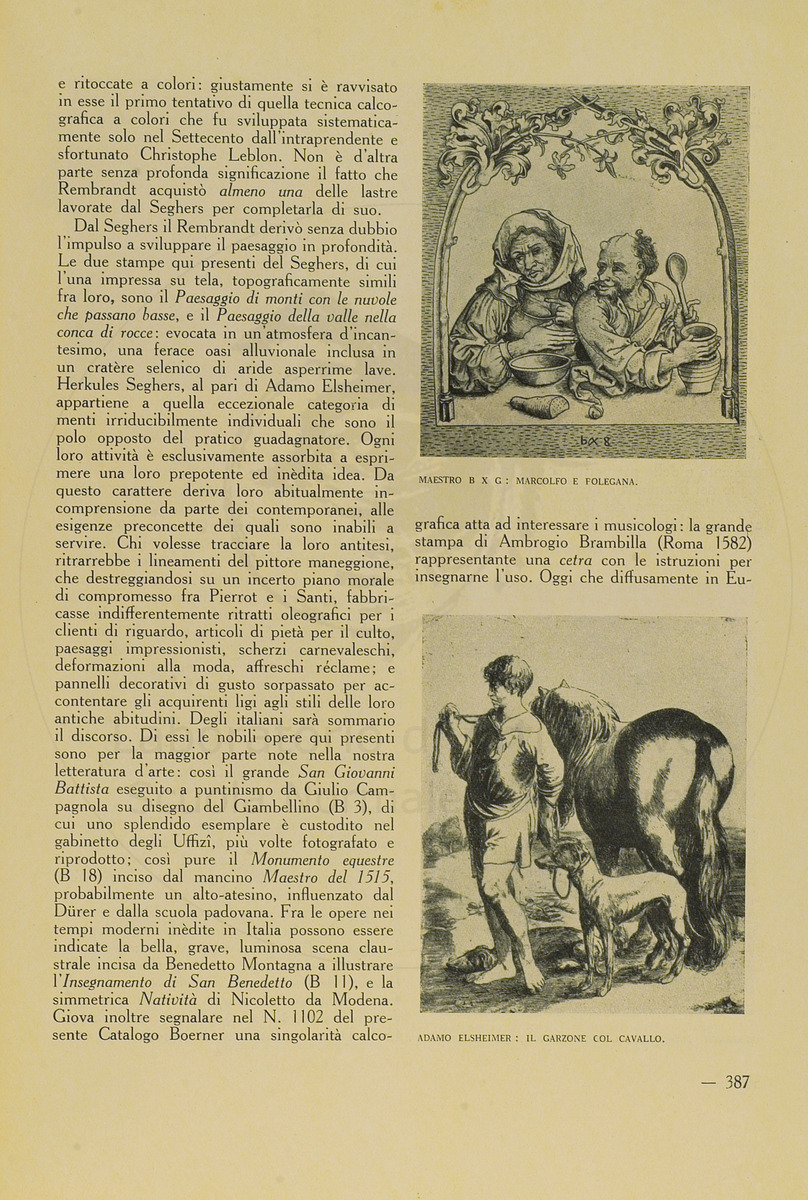 pagina