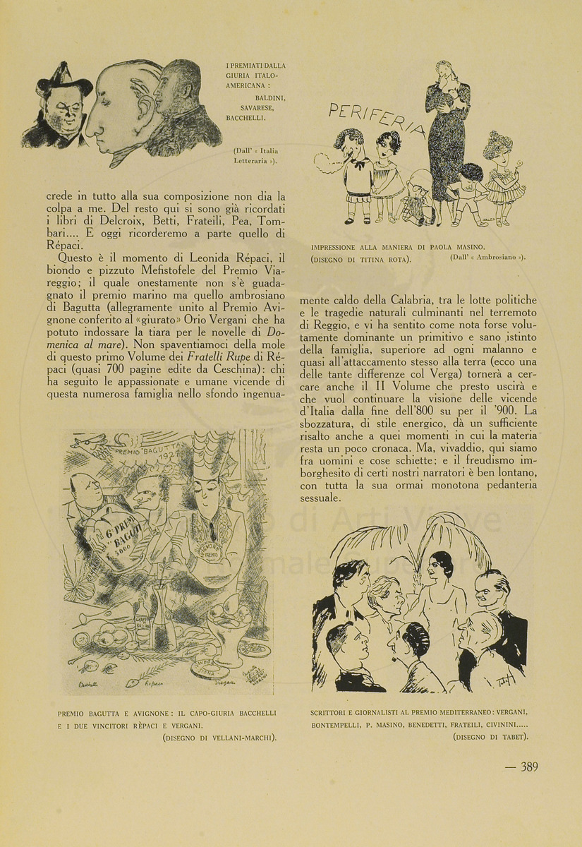 pagina