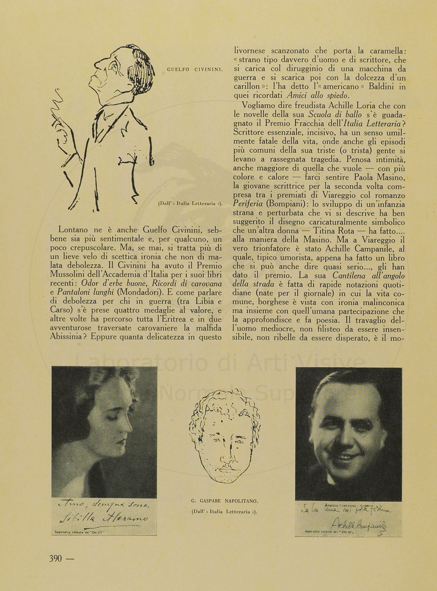 pagina