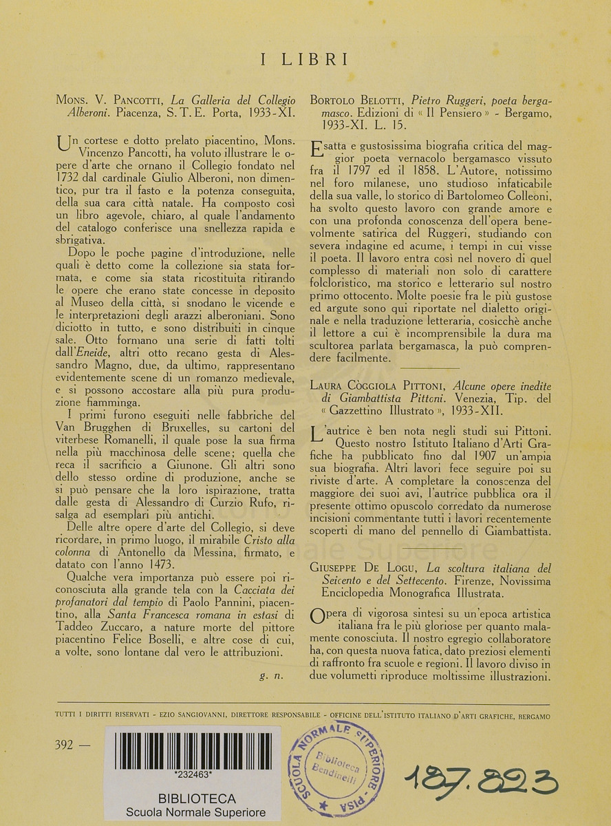 pagina