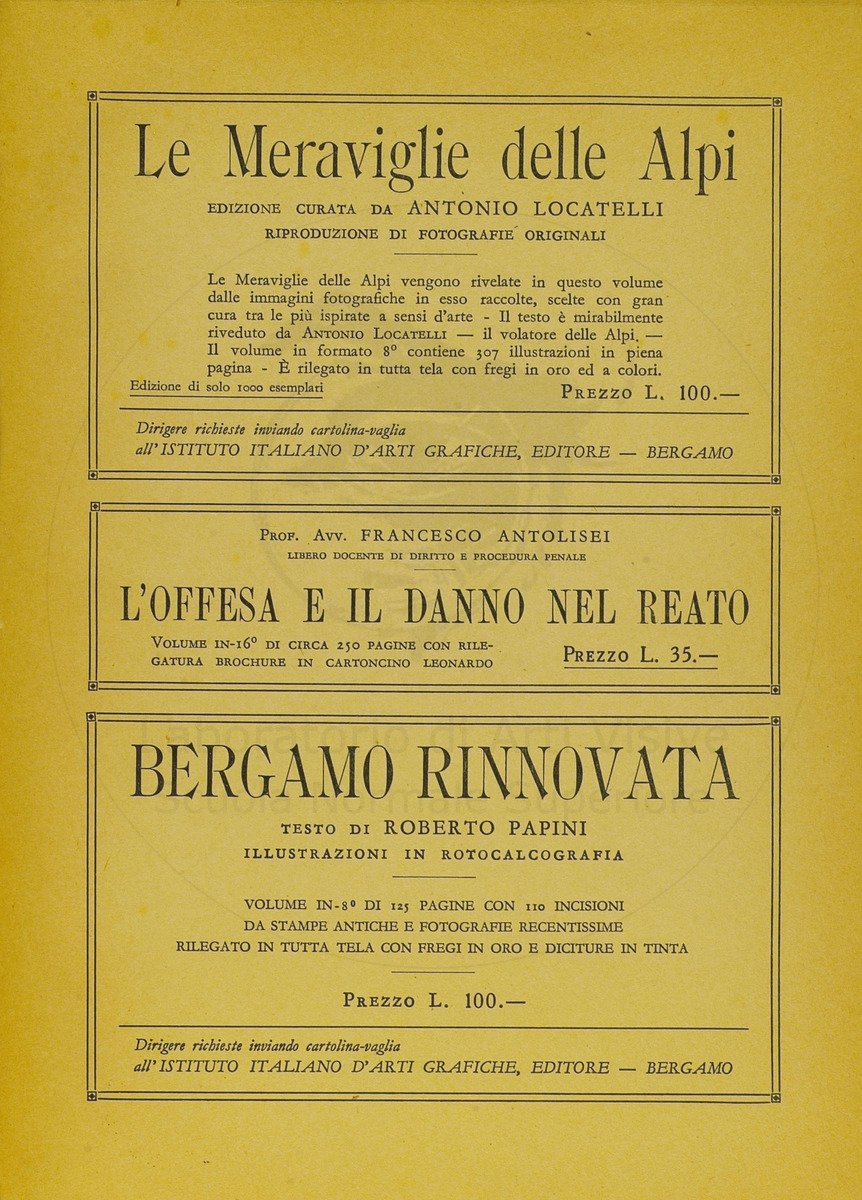 pagina