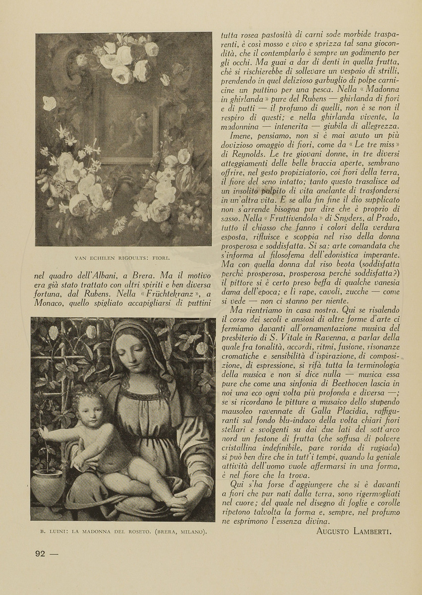 pagina