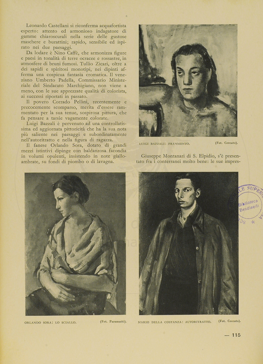 pagina