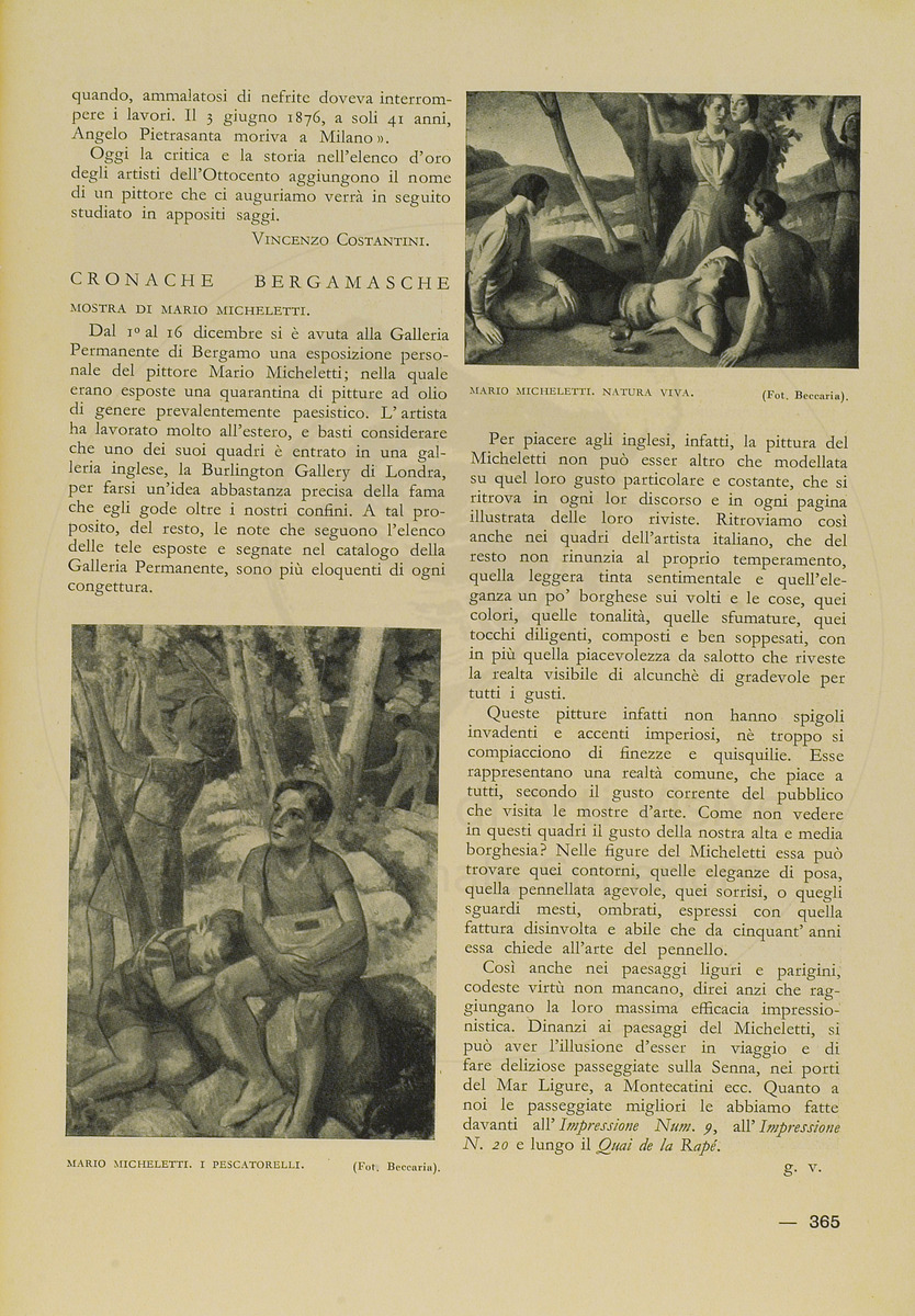 pagina