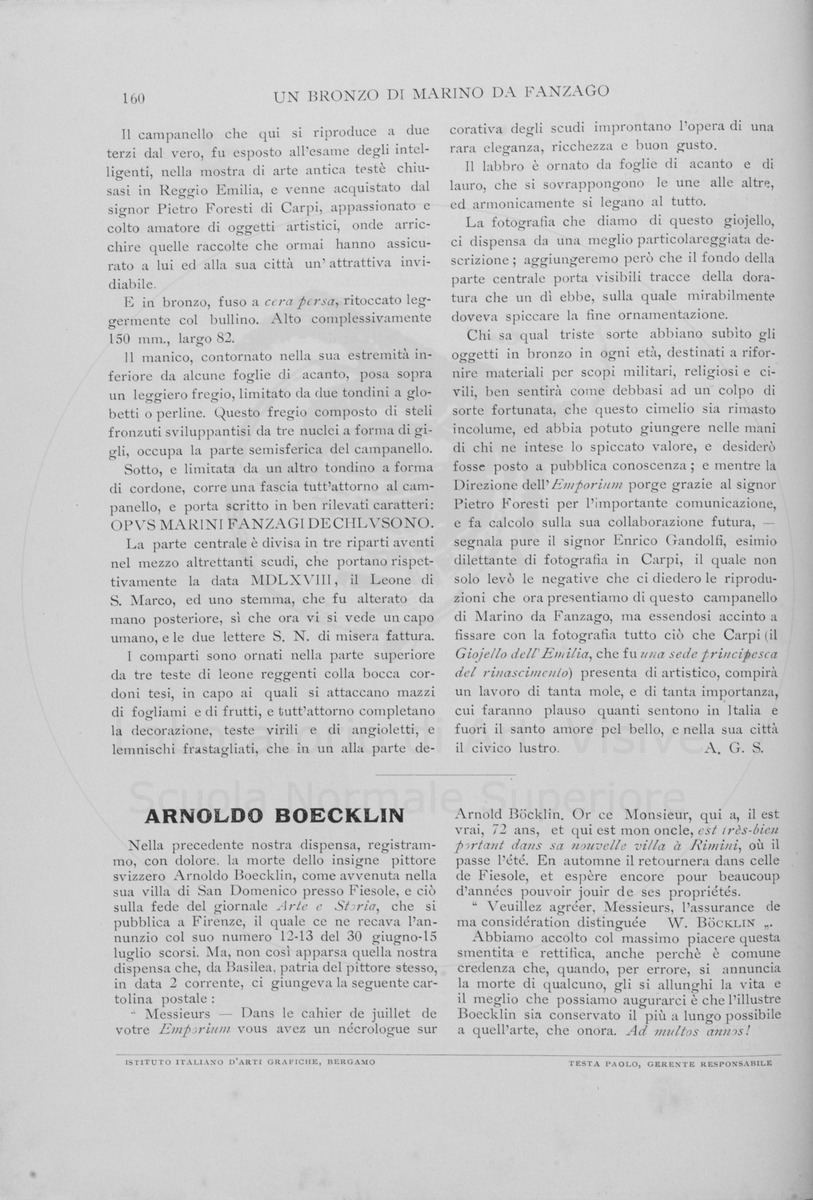 pagina