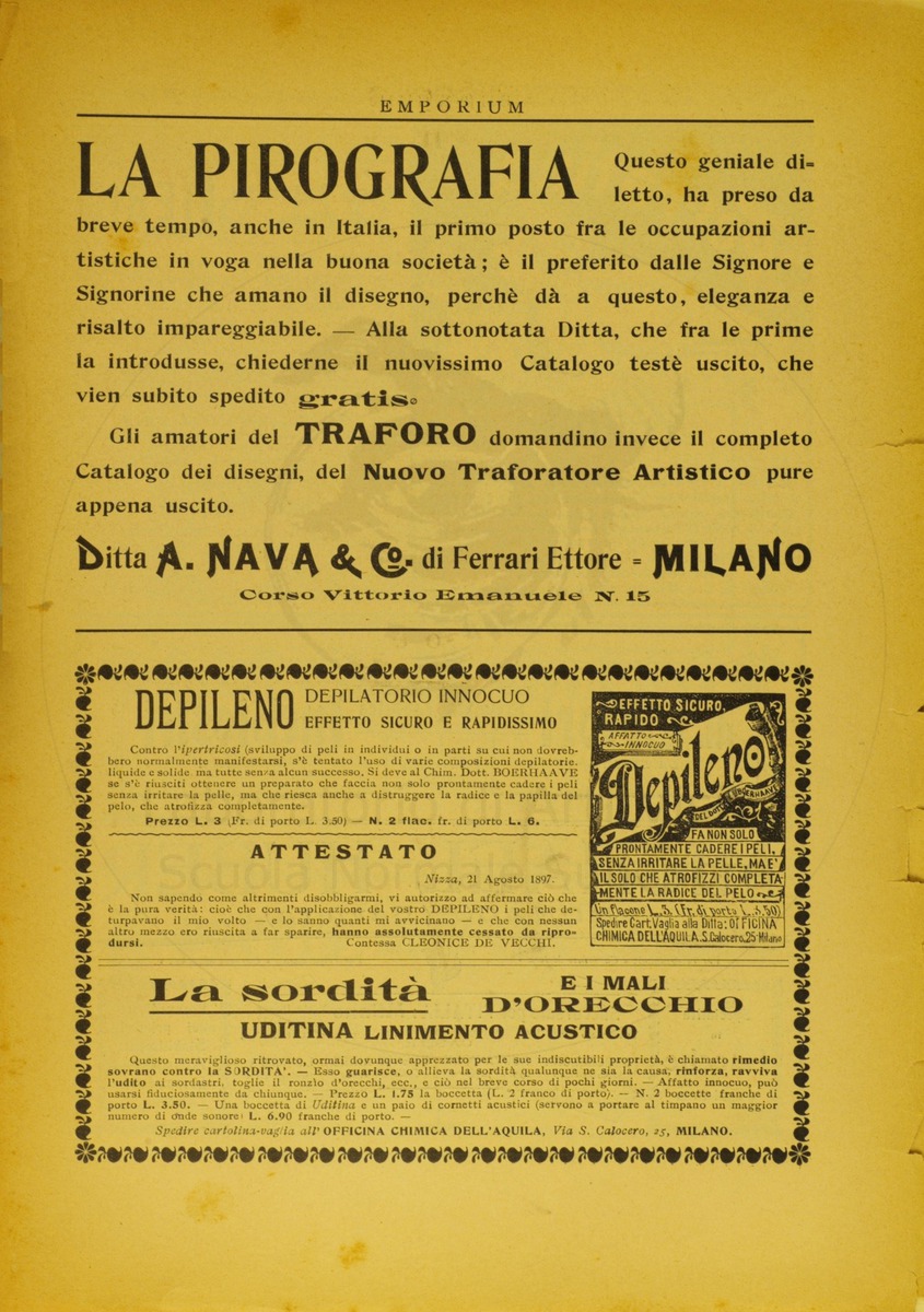 pagina