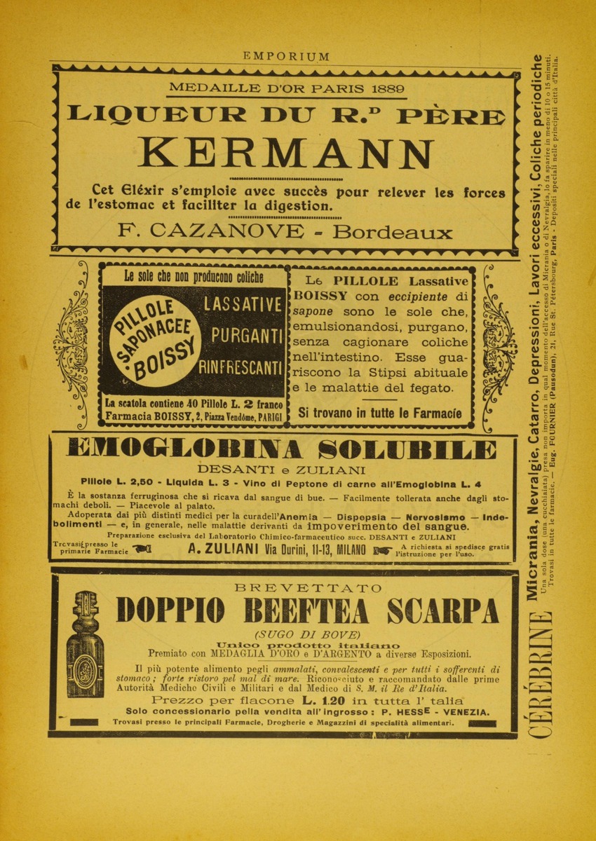 pagina