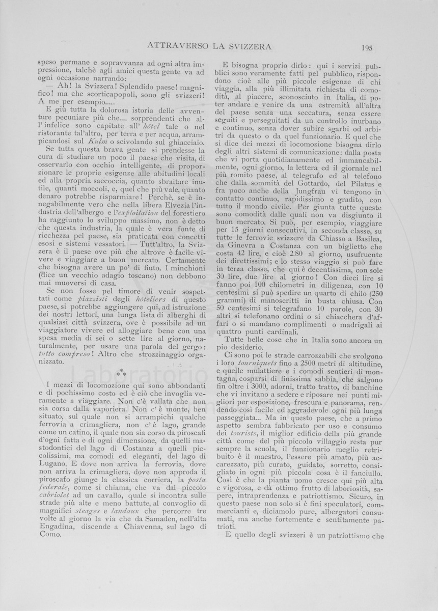 pagina