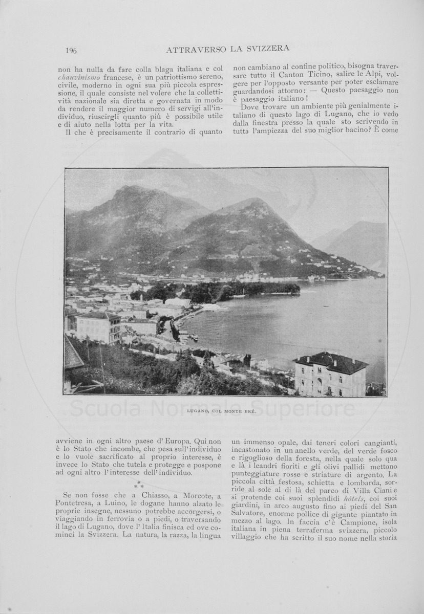 pagina