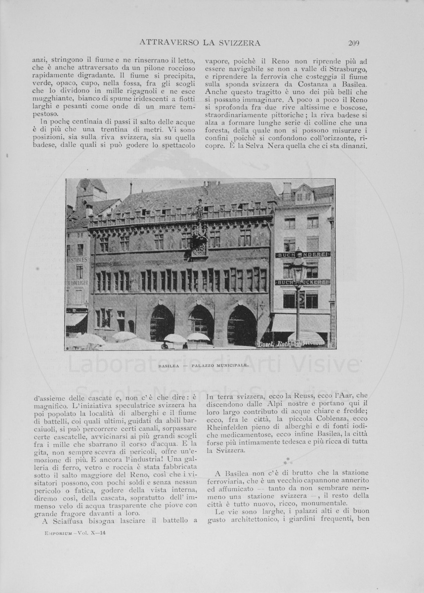 pagina