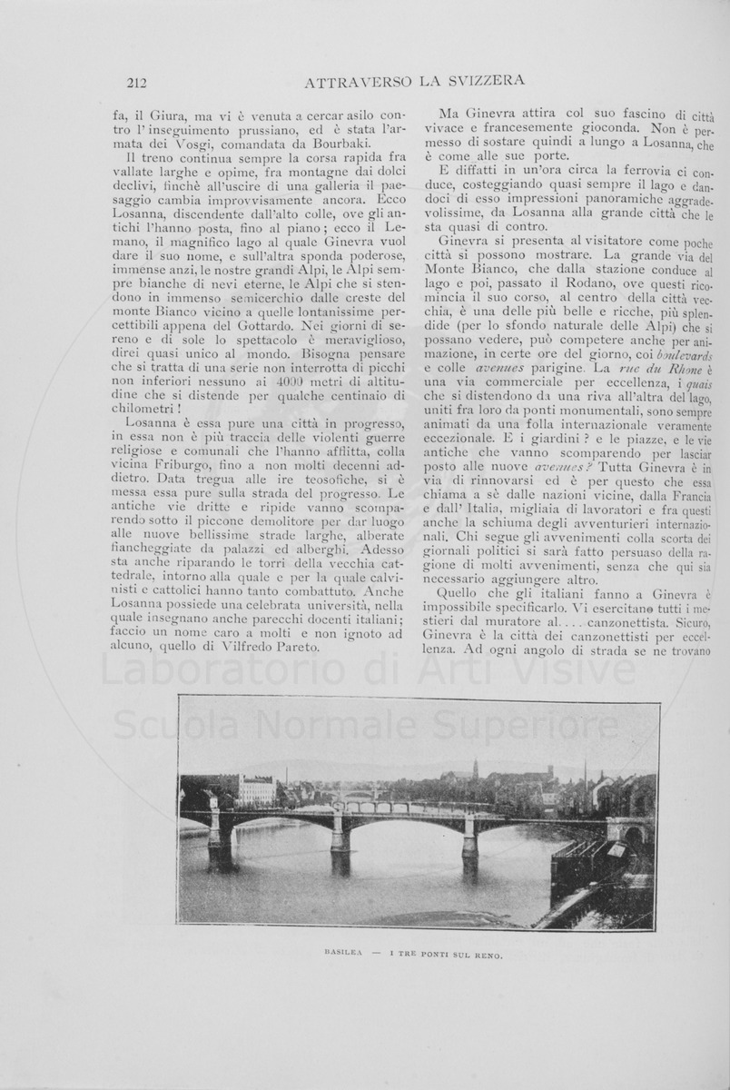 pagina