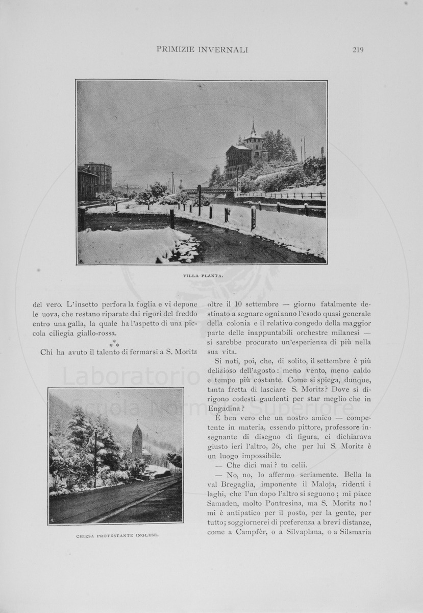 pagina